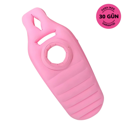 HamiZen™ Şişirilebilir Hamile Yatağı