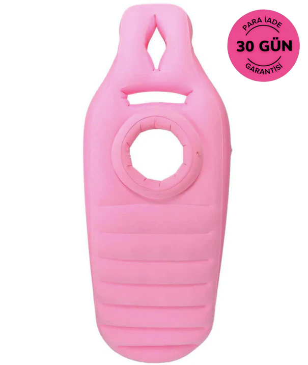 HamiZen™ Şişirilebilir Hamile Yatağı